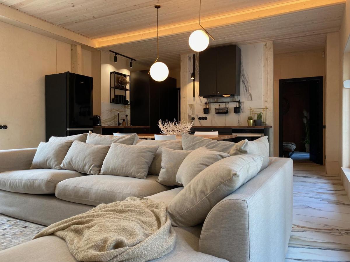 Cozy Beach House Jūrkalne Екстериор снимка