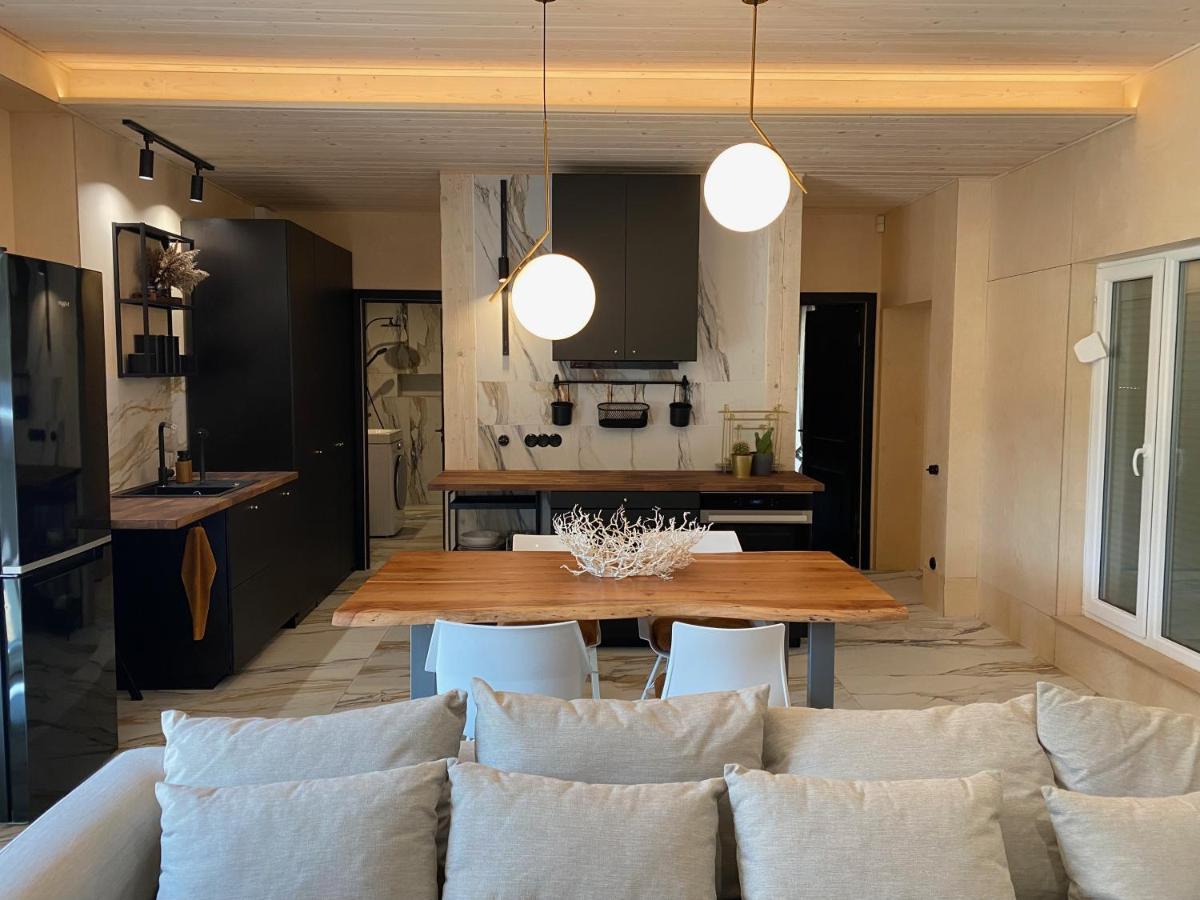 Cozy Beach House Jūrkalne Екстериор снимка