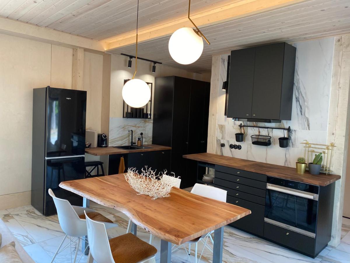 Cozy Beach House Jūrkalne Екстериор снимка