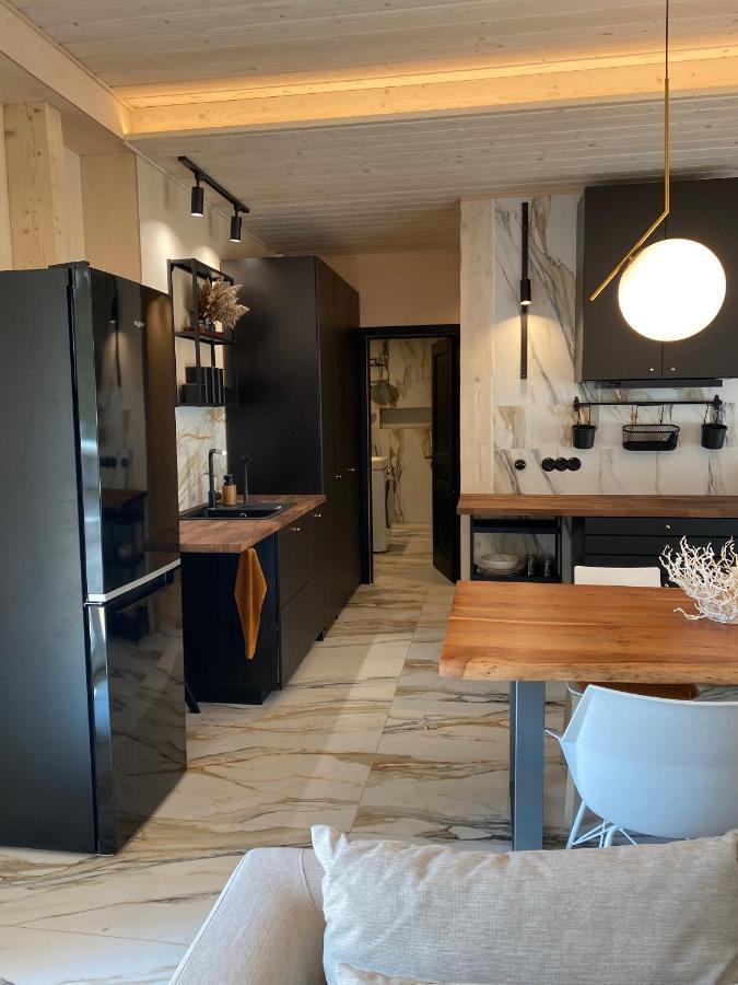 Cozy Beach House Jūrkalne Екстериор снимка