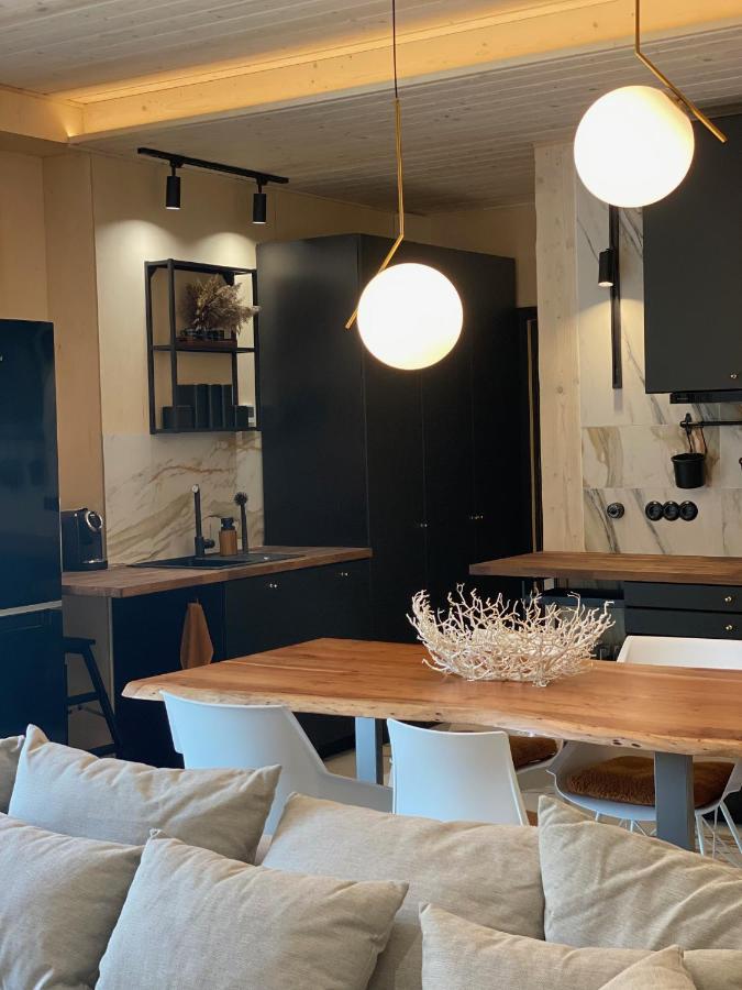 Cozy Beach House Jūrkalne Екстериор снимка