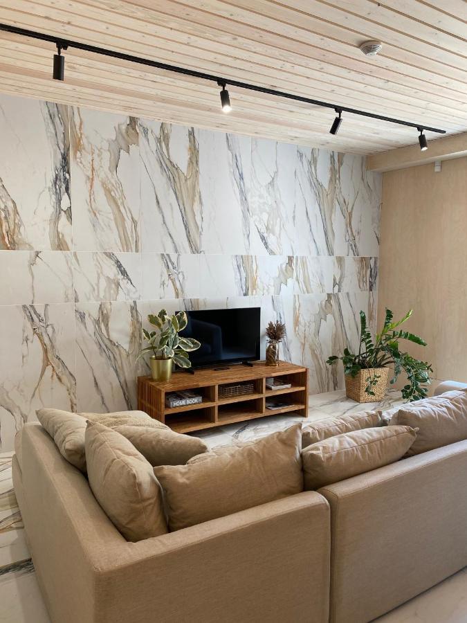 Cozy Beach House Jūrkalne Екстериор снимка
